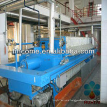60T/D whole set peanut sheller,screening,oil extractor system machine